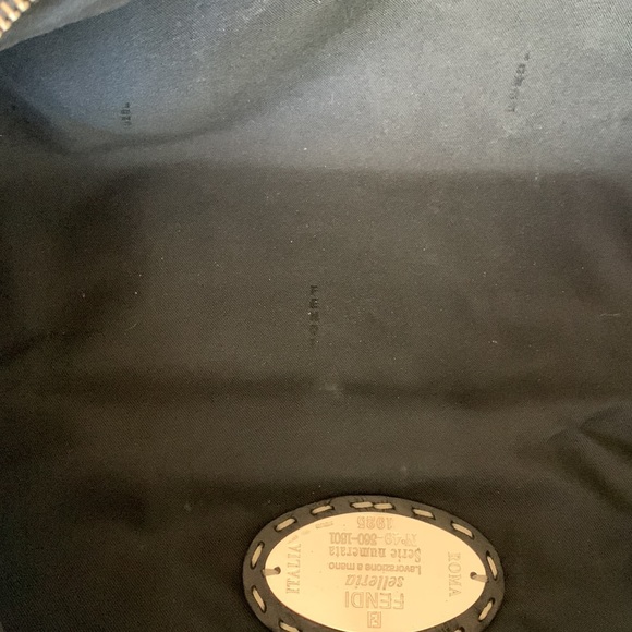 Fending bag - Picture 5 of 6